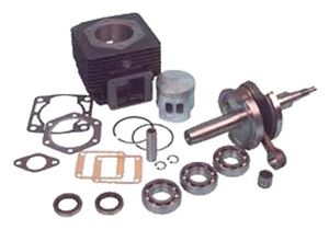 Picture for category 89-93 Ezgo Gas 2 Cycle 3PG Engine Rebuild Kits & Parts