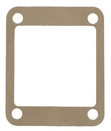 Picture of 4777 Ezgo Gas 2-Cycle Reed Valve Gasket 3PG 1989-1993