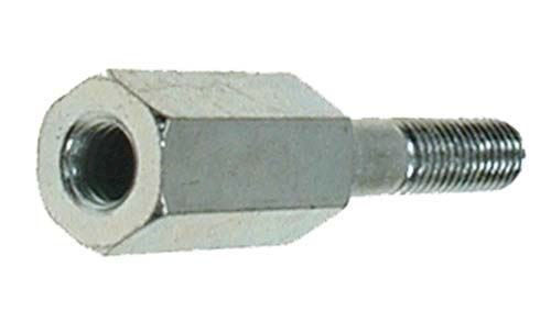 Picture of 1696 Ezgo Gas 2-Cycle Head Bolt 2PG 1980-1988