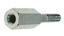 Picture of 1696 Ezgo Gas 2-Cycle Head Bolt 2PG 1980-1988