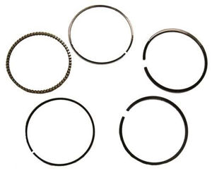 Picture of 4573 Ring set standard Ezgo 295