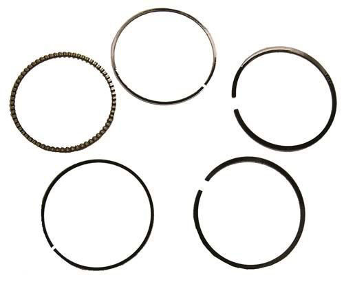 Picture of 4575 Ring Set (5) .50MM 4CY Ezgo 295
