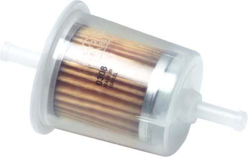 Picture of GASFILTER1/4PLASTIC#GF68 CCCOE