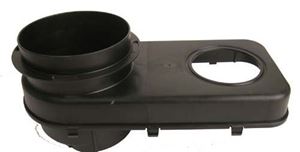 Picture of 8119 COVER AIR FILTER EZGO RXV