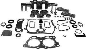 Picture for category Ezgo TXT Robins 295 4 Cycle Engine Rebuild Kits & Parts