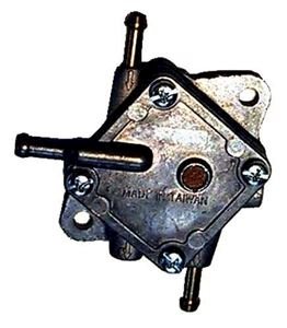Picture of FUEL PUMP  EZ 91-94 4 CYCLE