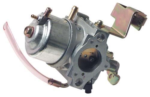 Picture of CARBURETOR ASSEMBLY, YAM DRIVE