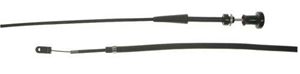 Picture of 4294 CHOKE CABLE YAM 88"