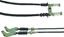 Picture of F & R SHIFT CABLE ASSY -G16,22