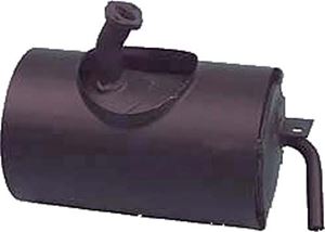 Picture for category Mufflers