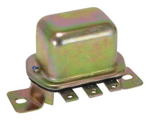 Picture of VOLTAGE REGULATOR CCCOEY