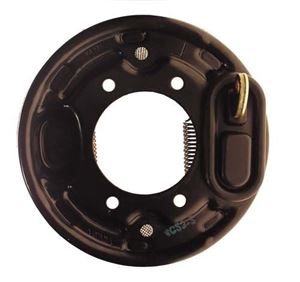 Picture for category Brake Shoes & Brake Parts