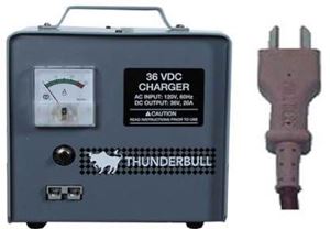 Picture for category 36 Volt Automatic Chargers