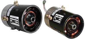 Picture for category Golf Cart Electric Motors & Parts