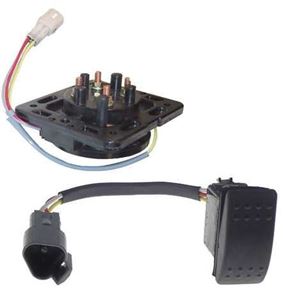 Picture for category F&R Switches & Parts