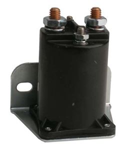 Picture for category Solenoids (Electric Carts)