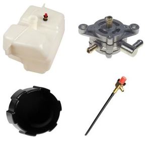 Picture for category Fuel Pumps & Fuel Tank Parts