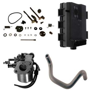 Picture for category Carburetors, Carburetor Joints & Intake (TXT & Older) 2-Cycle & 4-Cycle