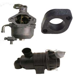 Picture for category Carburetors, Carburetor Joints & Intake (RXV)