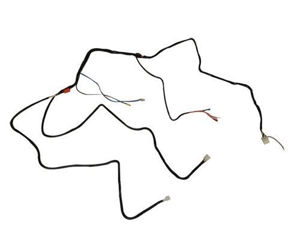 Picture of Replaced by  02-084 MJLKBH1000 BUCKET HARNESS FOR 2008 AND NEWER CLUB CAR PRECEDENT
