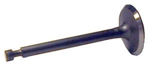 Picture of 5183 EXHAUST VALVE-Ezgo 4CY 295cc for Use with #5557 valve retainer