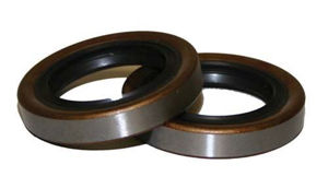 Picture of 3974 Crankshaft Seal Fan Side Ezgo 295cc