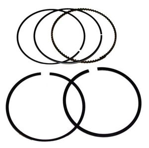 Picture of 5654 Piston Ring Set  Ezgo 350cc .25MM Oversized