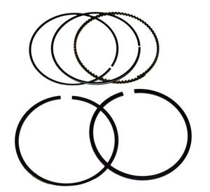 Picture of 5655 Ezgo Piston Ring Set .50MM Oversized
