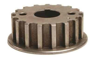 Picture of 2855 Timing Belt Pulley Ezgo 295cc & 350cc