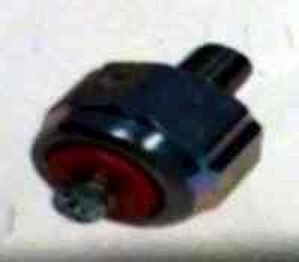 Picture of 2849 Ezgo Oil Pressure Sending Switch 295cc & 350cc