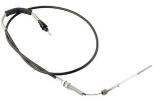 Picture of 6167 Ezgo Gas Accelerator Cable 2003-Up