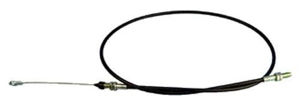 Picture of 5583 Ezgo Accelerator cable-ST350 WORKHORSE