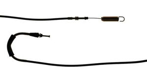 Picture of 8348 Ezgo Gas Shuttle 4/6 Accelerator Cable 2008-Up