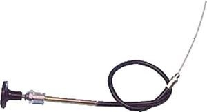 Picture of 364 CHOKE CABLE EZGO
