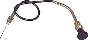 Picture of 368 Ezgo CHOKE CABLE  MEDAL 21.5"