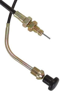 Picture of 360 Ezgo 4-Cycle Choke Cable 1995-2013