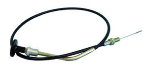 Picture of 5582 Ezgo ST350 Choke Cable 1996-2003