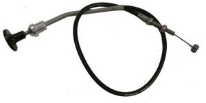 Picture of 50517 Choke cable Ezgo 09up ST400 std whl base 2009-up