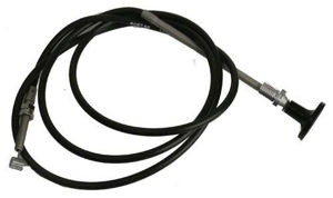 Picture of 8359 Ezgo Gas Shuttle 4/6 Choke Cable 2008-Up