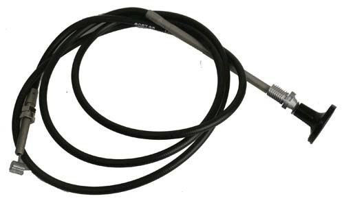 Picture of 8359 Ezgo Gas Shuttle 4/6 Choke Cable 2008-Up