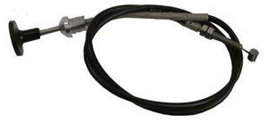 Picture of 50516 Ezgo ST400 Choke Cable With Medium Wheel Base 2009-Up