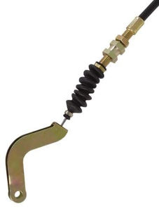 Picture of 358 EZGO Gas 4-Cycle Shift Cable