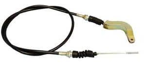 Picture of 5609 F & R Shift Cable - ST350/WORKHORSE 43-3/4" long