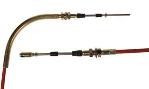 Picture of 6422 F & R CABLE, EZGO 2005 UP