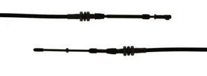 Picture of 8327 Cable, F&R Ezgo 10-up TXT/Shuttle 2