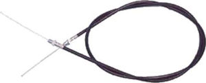Picture of 371 EZGO Gas 2-Cycle Governor Cable (Years 1980-1988)
