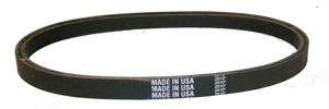 Picture of 50466 Drive belt Ezgo 2010-up TXT/RXV