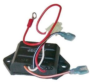 Picture of 5140 ENG-116 Ignitor EZGO 4 cycle 91-2002