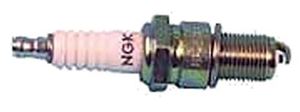 Picture of SPARK PLUG NGK #BPR2ES