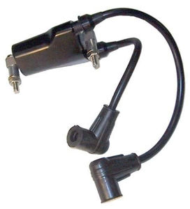 Picture of IGNITION COIL-EZ 4 CY 91-02 Pre-MCI